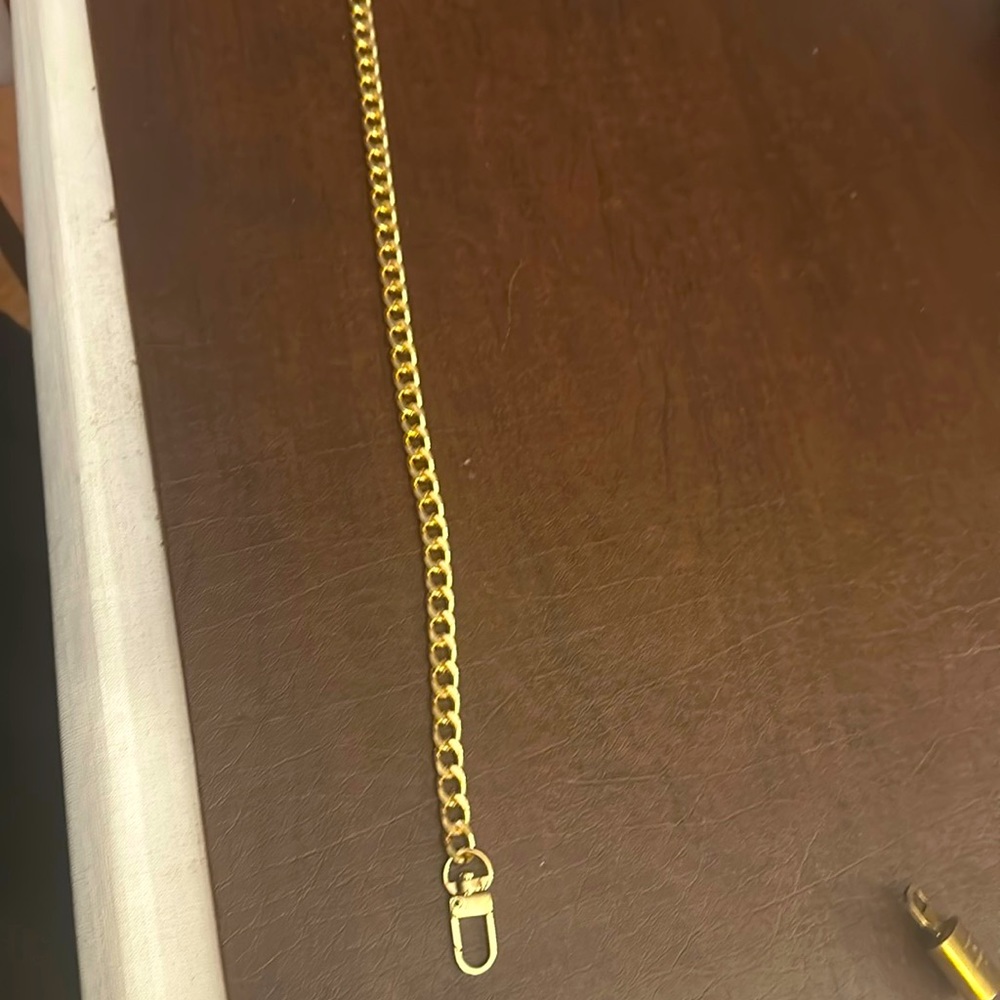 Chain 16 inch lead free